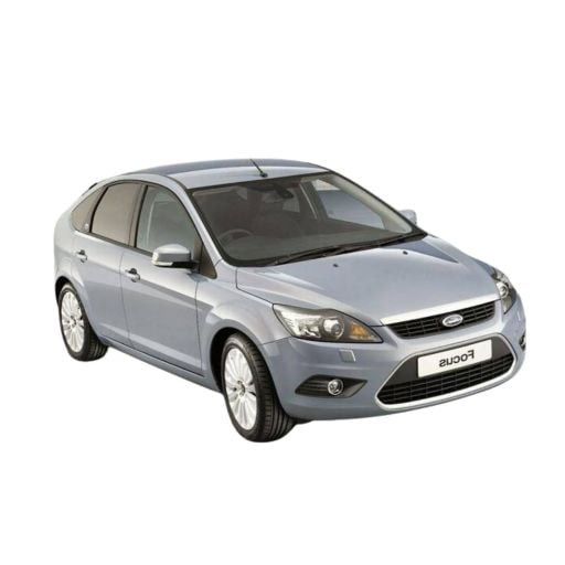 Focus (2008-2011)